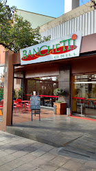 Restaurante Banchetti Grill