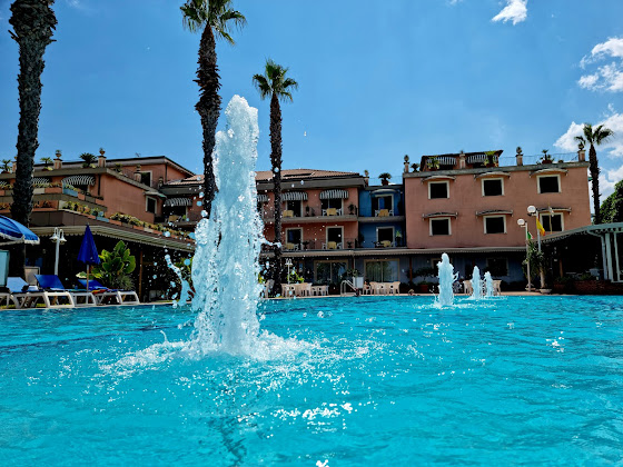 Photo hôtels Hotel Orizzonte 95024 Acireale