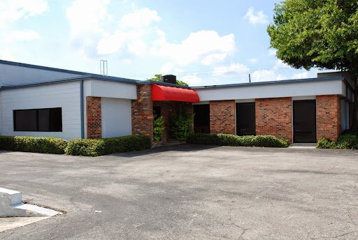 Self-Storage Facility «Palma Ceia Storage», reviews and photos, 520 S MacDill Ave, Tampa, FL 33609, USA