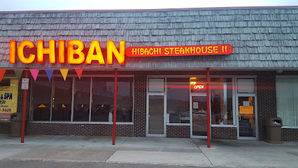 Ichiban Hibachi Steakhouse