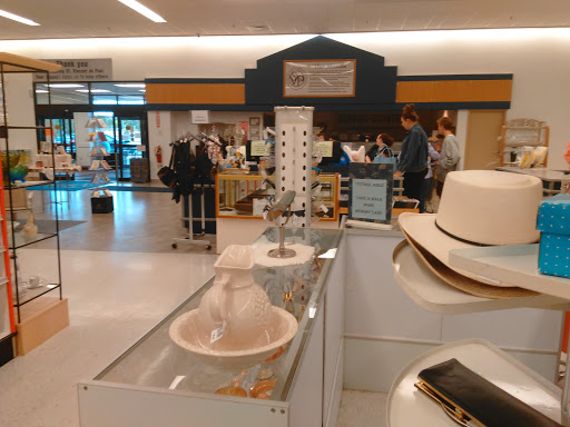 Thrift Store «St Vincent De Paul Society», reviews and photos
