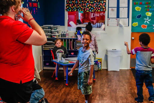 Day Care Center «Youthland Academy», reviews and photos, 2941 W Galbraith Rd, White Oak, OH 45211, USA