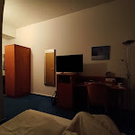 Photo n°5 de l'avis de Michael.e fait le 10/01/2023 à 06:25 sur le  Best Western Comfort Business Hotel à Neuss