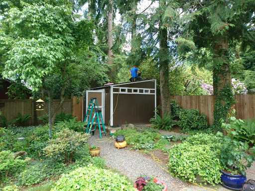 Shed Builder «Tuff Shed», reviews and photos, 17500 W Valley Hwy, Tukwila, WA 98188, USA