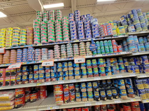 Fruit and Vegetable Store «Berwyn Fruit & Vegetable», reviews and photos, 3811 Harlem Ave, Berwyn, IL 60402, USA