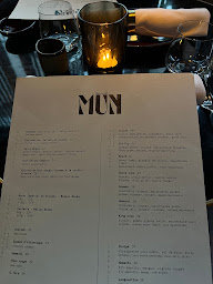 Photo n°4 de Mun à Paris ()