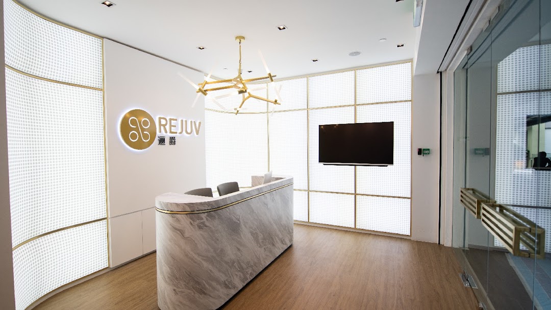 Rejuv Premium Anti-Aging Center