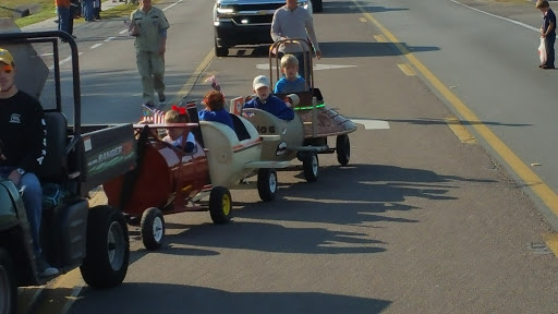 Shopping Mall «South Oaks Shopping Center», reviews and photos, 1546 S Ohio Ave, Live Oak, FL 32064, USA