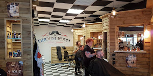 The Groom Room Rotherham