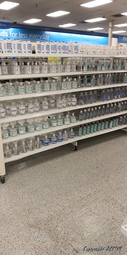 Clothing Store «Ross Dress for Less», reviews and photos, 13300 S Cleveland Ave, Fort Myers, FL 33907, USA