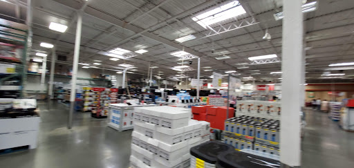 Warehouse club «BJ’s Wholesale Club», reviews and photos, 1007 U.S. 9, Old Bridge, NJ 08857, USA