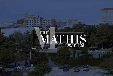 The Mathis Law Firm, PLLC