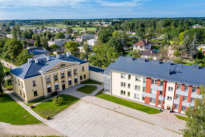 Jelgavas Paula Bendrupa pamatskola