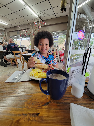 Coffee Shop «Common Grounds Coffee Shop», reviews and photos, 104 Bond St # A, Clewiston, FL 33440, USA