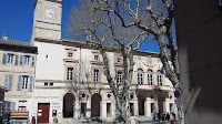 Mairie de Saint-Rémy-de-Provence du Crêperie Crêperie La Celtie à Saint-Rémy-de-Provence - n°1