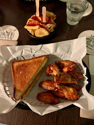 Photo n°114 de Moonshine à Antibes ()