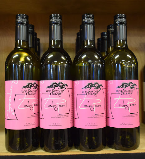 Winery «Wyldewood Cellars Winery», reviews and photos, 951 East 119th St S, Peck, KS 67120, USA