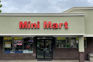 Mini Mart Deli & Smoke Shop image