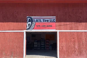 ATL Tire image
