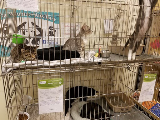 Pet Supply Store «PetSmart», reviews and photos, 1232 Hooper Ave, Toms River, NJ 08753, USA