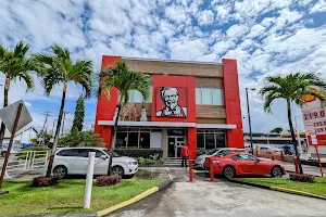KFC Guyana image