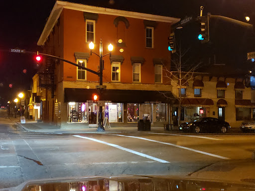 Winery «Good Vibes Winery», reviews and photos, 2 S State St, Westerville, OH 43081, USA