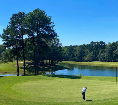 The Bridges At Tartan Pines | Golf Courses Enterprise Alabama