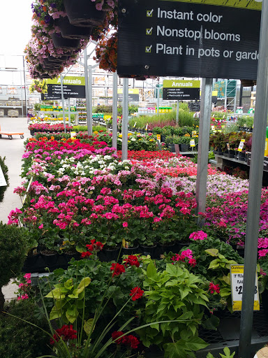 Home Improvement Store «The Home Depot», reviews and photos, 1801 E Custer Ave, Helena, MT 59602, USA