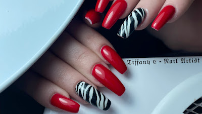Tiffany C. Nail Artist à Cozes