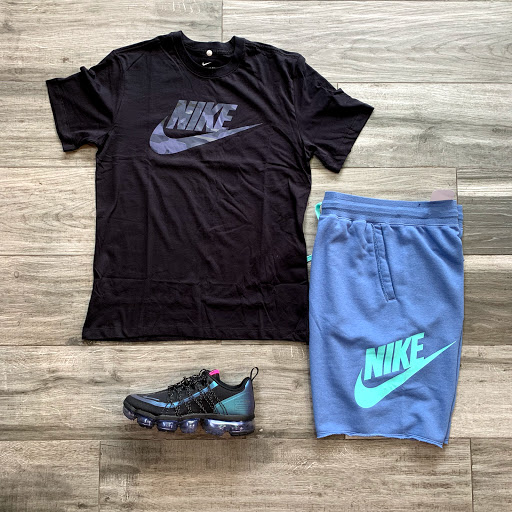 Shoe Store «Just For Sports», reviews and photos, 6215 N Andrews Ave, Fort Lauderdale, FL 33309, USA