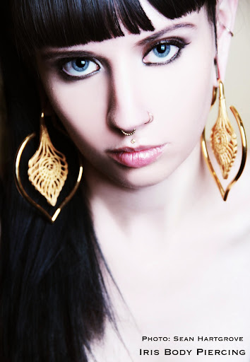 Explore scene tattoo ideas, creative tattoo ideas in Boulder, available at IRIS Piercing Studio