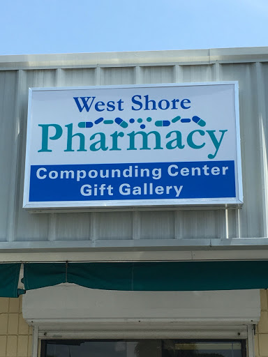 West Shore Pharmacy, 3206 S West Shore Blvd, Tampa, FL 33629, USA, 