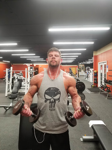 Gym «Fitness Connection», reviews and photos, 52260 SE 2nd St, Scappoose, OR 97056, USA