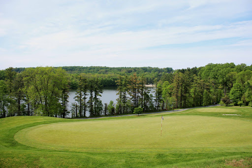 Country Club «Coatesville Country Club», reviews and photos, 143 Reservoir Rd, Coatesville, PA 19320, USA