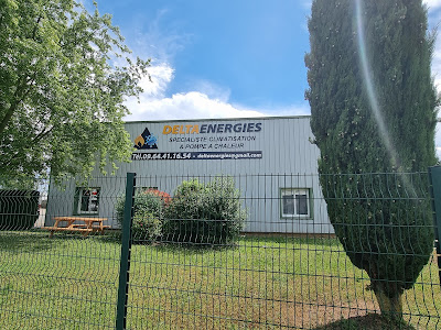 Delta Energies à Villemandeur