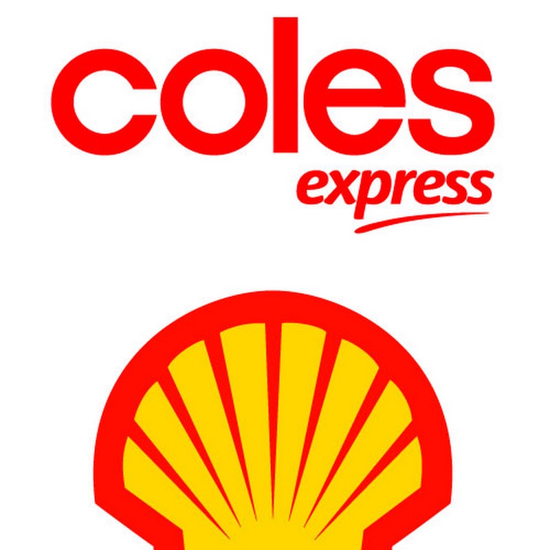 Shell Coles Express Deakin