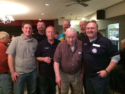 Home Improvement Store «Stadium Hardware Inc.», reviews and photos, 2177 W Stadium Blvd, Ann Arbor, MI 48103, USA