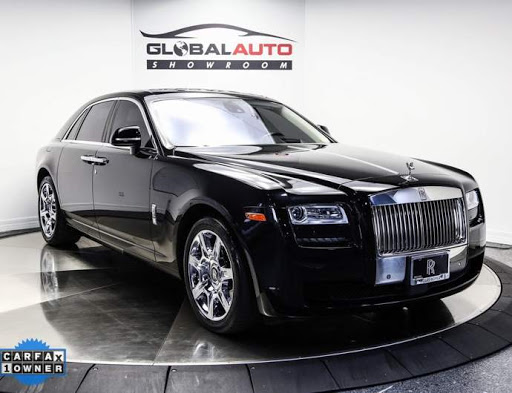 Car Dealer «Global Auto Showroom», reviews and photos, 2840 Manatee Ave E, Bradenton, FL 34208, USA