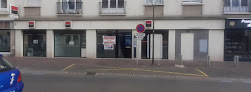 Banque Société Générale 93290 Tremblay-en-France