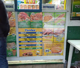 La Papa Crepera photo