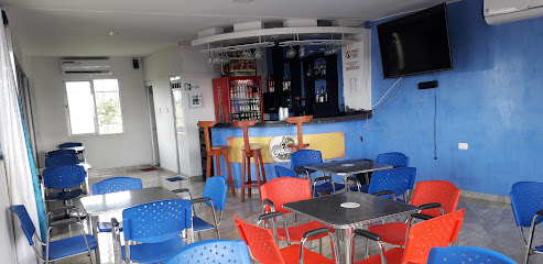 La Estación Café - Cra. 2 Nte. #5 -59, San Alberto, Cesar, Colombia
