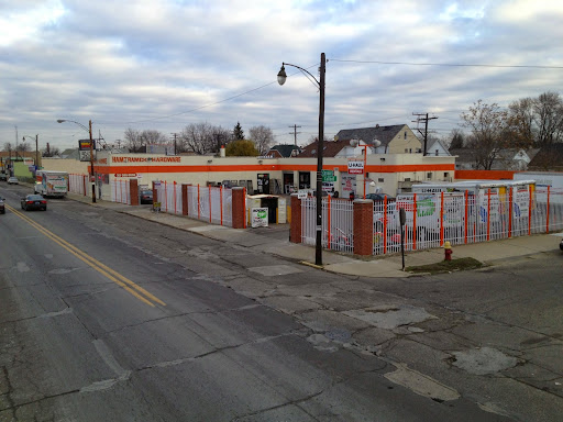 Home Improvement Store «Hamtramck Hardware», reviews and photos, 11828 Conant St, Detroit, MI 48212, USA