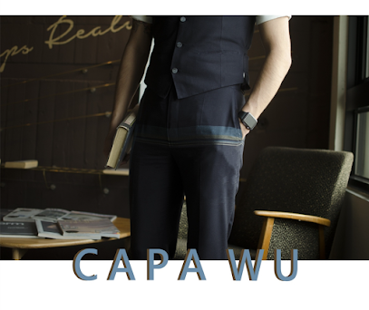 CAPA WU 服装艺文空间