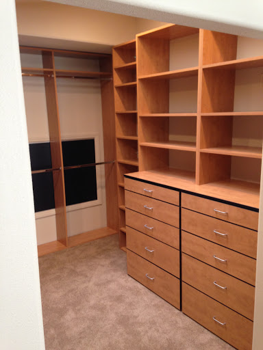 FOREMAN Cabinetry