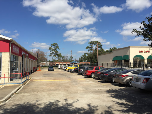 Auto Repair Shop «Cypress Firestone / Cypress Automotive - Auto Repair», reviews and photos, 625 Timberdale Ln, Houston, TX 77090, USA