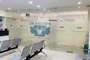 Dr ROGERS DENTAL AND PANFACIAL CARE (DENTAL IMPLANT CENTER) image
