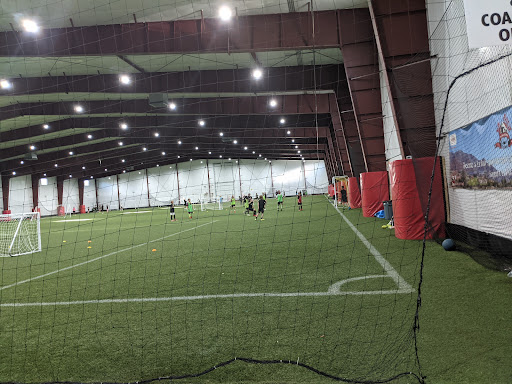 Football Club «La Roca Futbol Club», reviews and photos, 335 N 300 W #104, Kaysville, UT 84037, USA