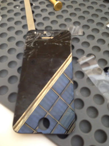 Cell Phone Store «Cellairis», reviews and photos, 1961 Chain Bridge Rd, McLean, VA 22102, USA