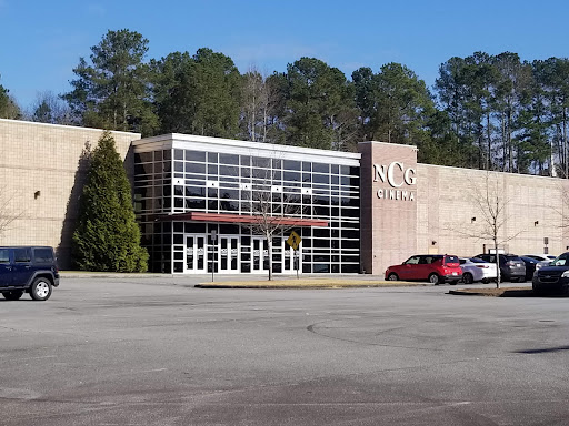 Movie Theater «NCG Cinemas», reviews and photos, 4421 Cinema Dr, Acworth, GA 30101, USA