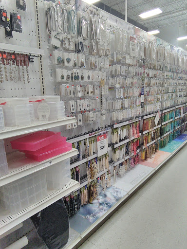 Craft Store «Michaels», reviews and photos, 7131 Coastal Blvd, Brooksville, FL 34613, USA